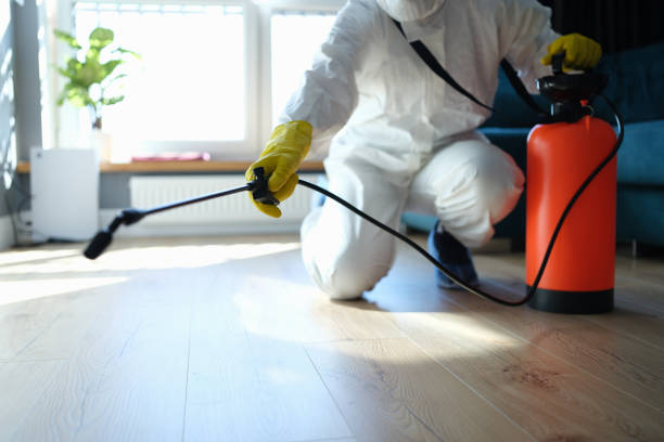 Reliable Infectious Disease Decontamination contractor in Geneva, WA by Trauma Clean Pros